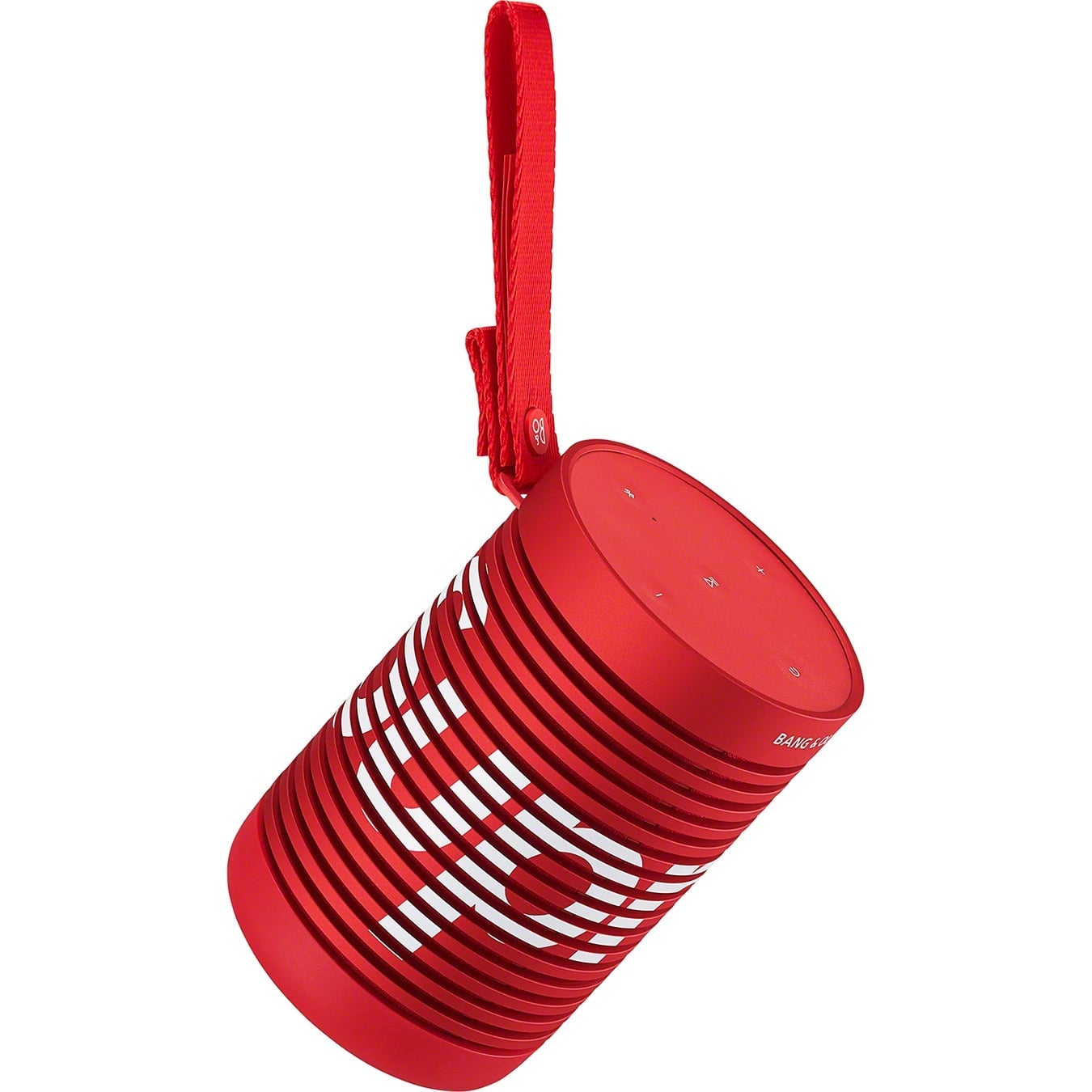 Supreme®/Bang&Olufsen Explore Portable Speaker view 3
